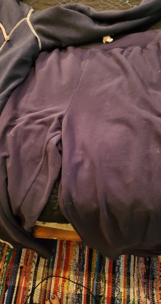 Sweatsuit